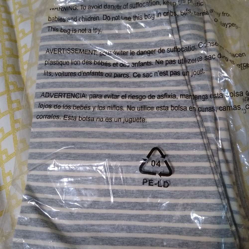 Hanna Andersson moon and back leggings 3 pk